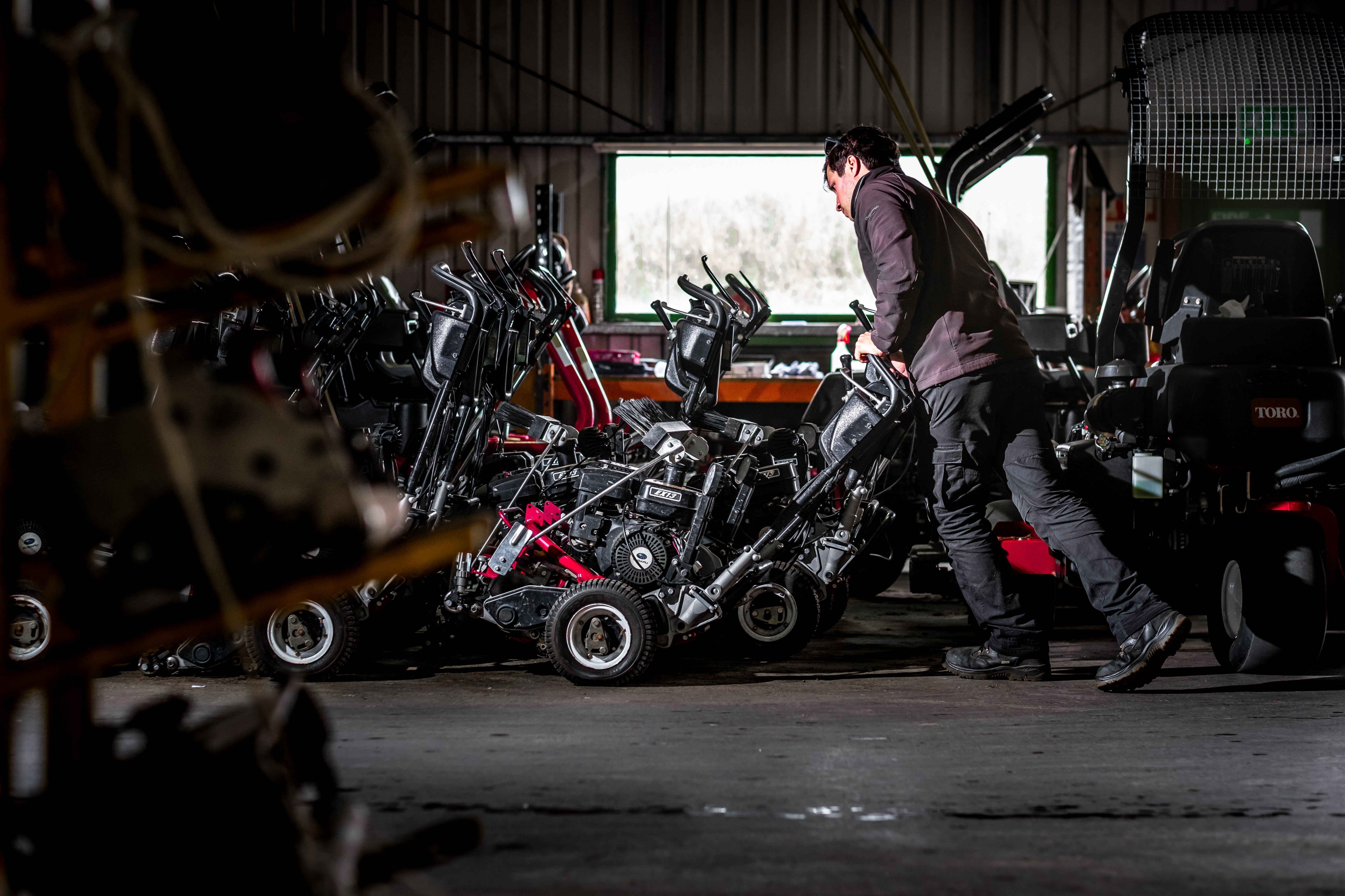 Shop - St Andrews Links : The Home of Golf